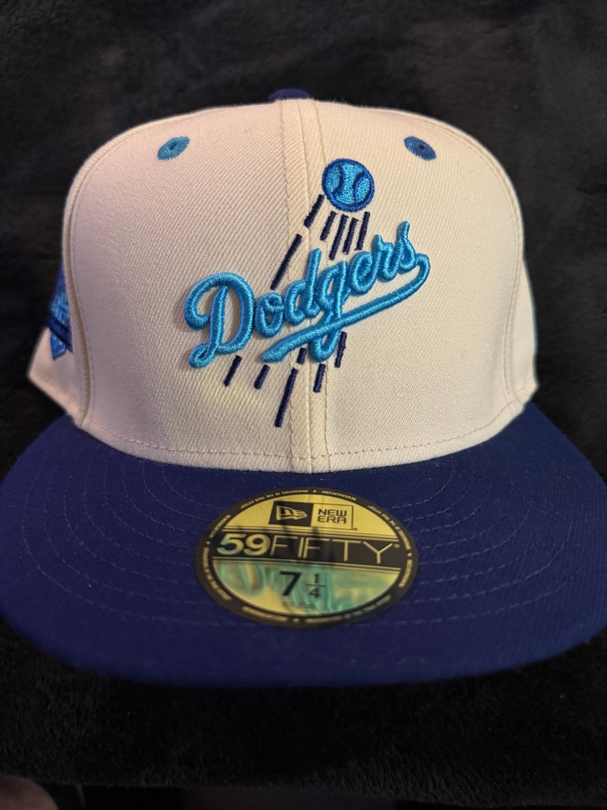 Los Angeles Hat