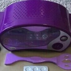 easy bake oven