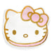 Hello Kitty Cafe Cookie Throw Pillow Kawaii Cushion Cupcake Donut Sanrio My Melo