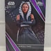 2023 Topps Chrome Black Star Wars *AHSOKA TANO* Base Purple Refractor /125 SP MT