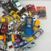 Preowned Matchbox & Others Diecast Toy Cars Vehicles LOT 11 lbs Toys Mixed