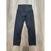 Lululemon Women's Size 4 Align Crop Leggings 21 Formulate Emboss Black