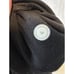 Lululemon Women's Size 4 Align Crop Leggings 21 Formulate Emboss Black