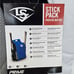 Louisville Slugger prime stick bag. baseball bag. NWT