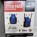 Louisville Slugger prime stick bag. baseball bag. NWT