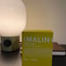 Malin goetz candle dark rum