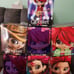 Super Cool! It's Hide from Japan Q Posket