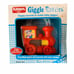 Playskool Giggle Rattles Vintage 1989 CHOO CHOO TRAIN