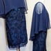 ⁑【New with Tag】Retail Price ¥66,000 Mariko Kouga Tokyo Soir Dress □