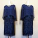 ⁑【New with Tag】Retail Price ¥66,000 Mariko Kouga Tokyo Soir Dress □