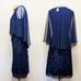 ⁑【New with Tag】Retail Price ¥66,000 Mariko Kouga Tokyo Soir Dress □