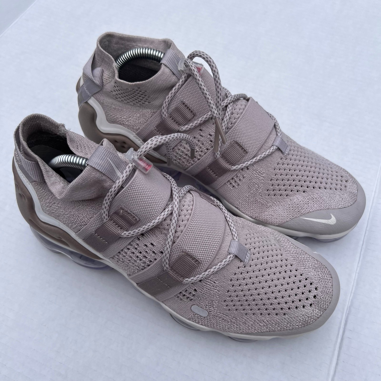 Nike Air VaporMax Utility Moon Particle men's size like new