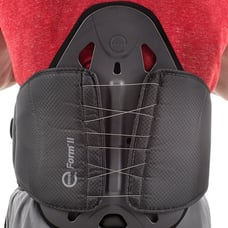 Exos back brace