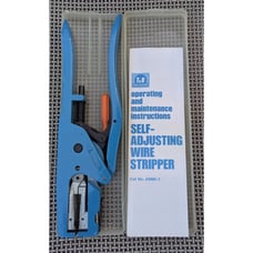 Thomas & Betts Self Adjusting Wire Stripper T&B ABMK-3 Malta
