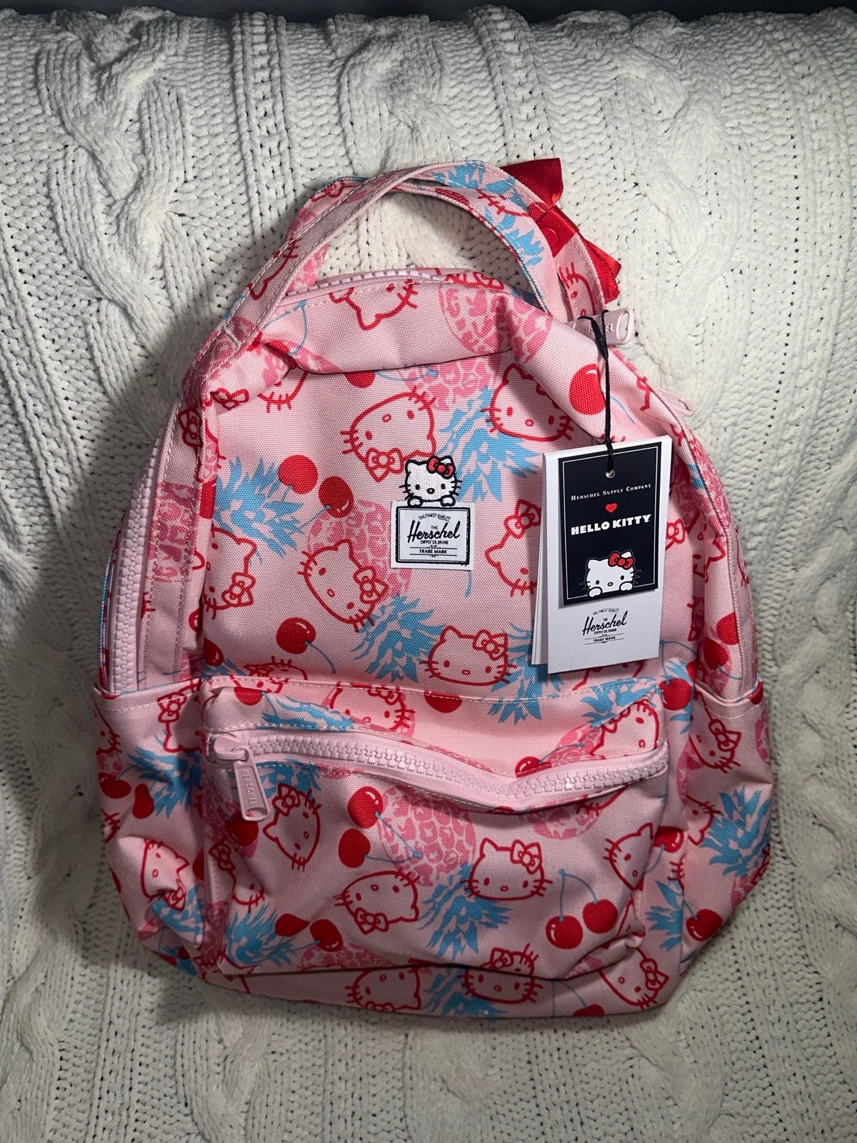 hello kitty herschel
