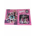 2 Book Lot The Story of Barbie & Collectors Encyclopedia Of Barbie Movie Ken