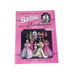 2 Book Lot The Story of Barbie & Collectors Encyclopedia Of Barbie Movie Ken