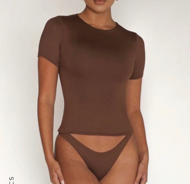 Skims Fits Dupe 3 pc Bundle