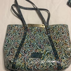 Patricia Nash handbag