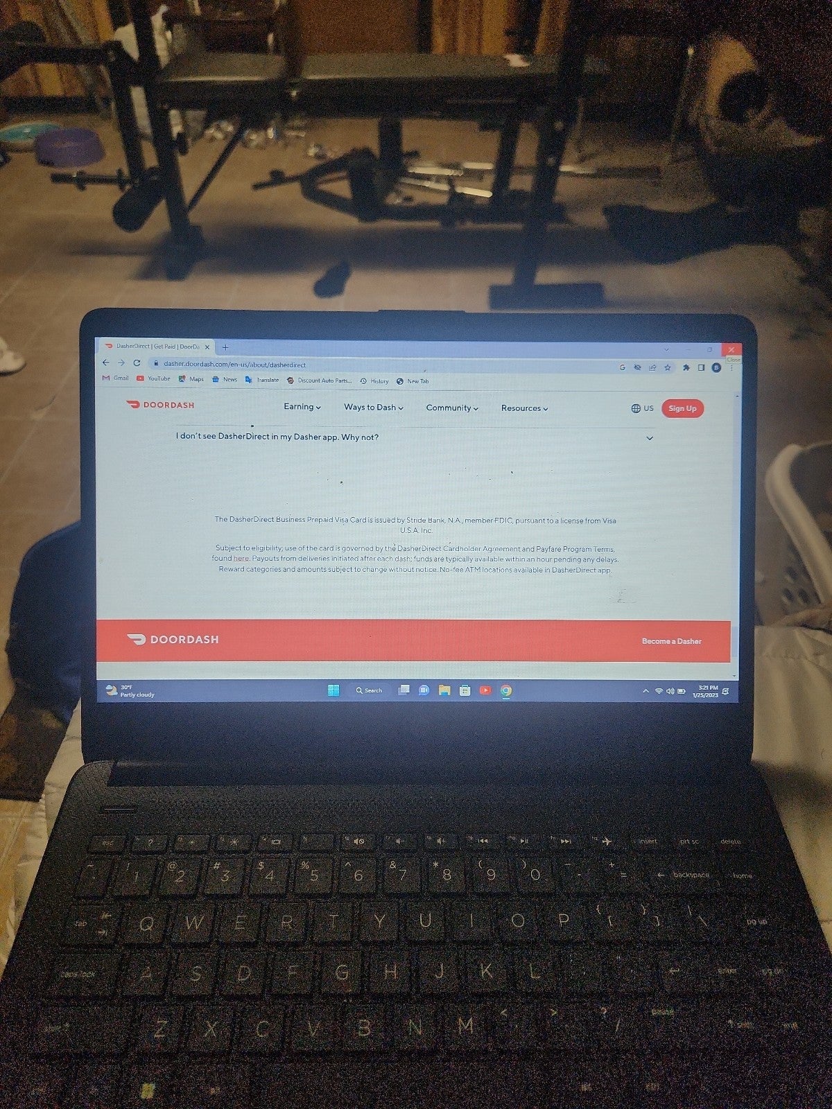 Laptop