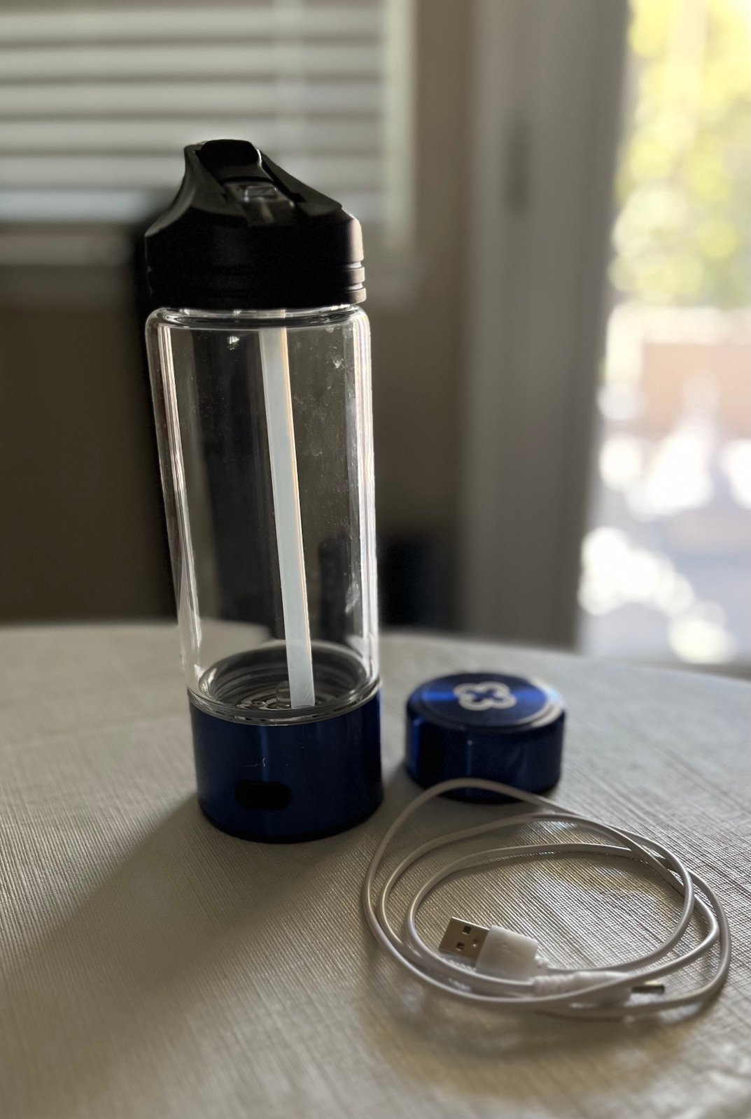 Cooks Companion Hydro Bottle