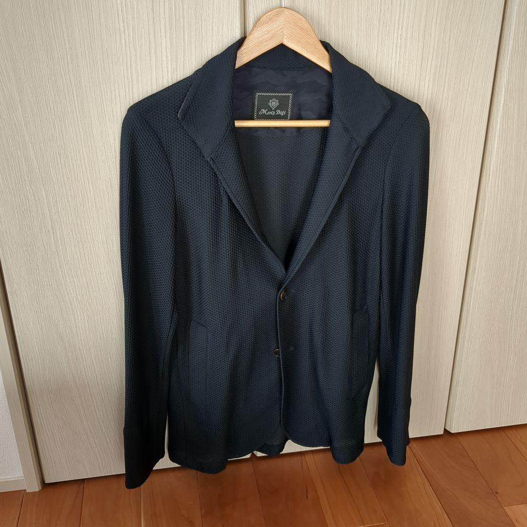 Men's Bigi Summer Jacket, Size S