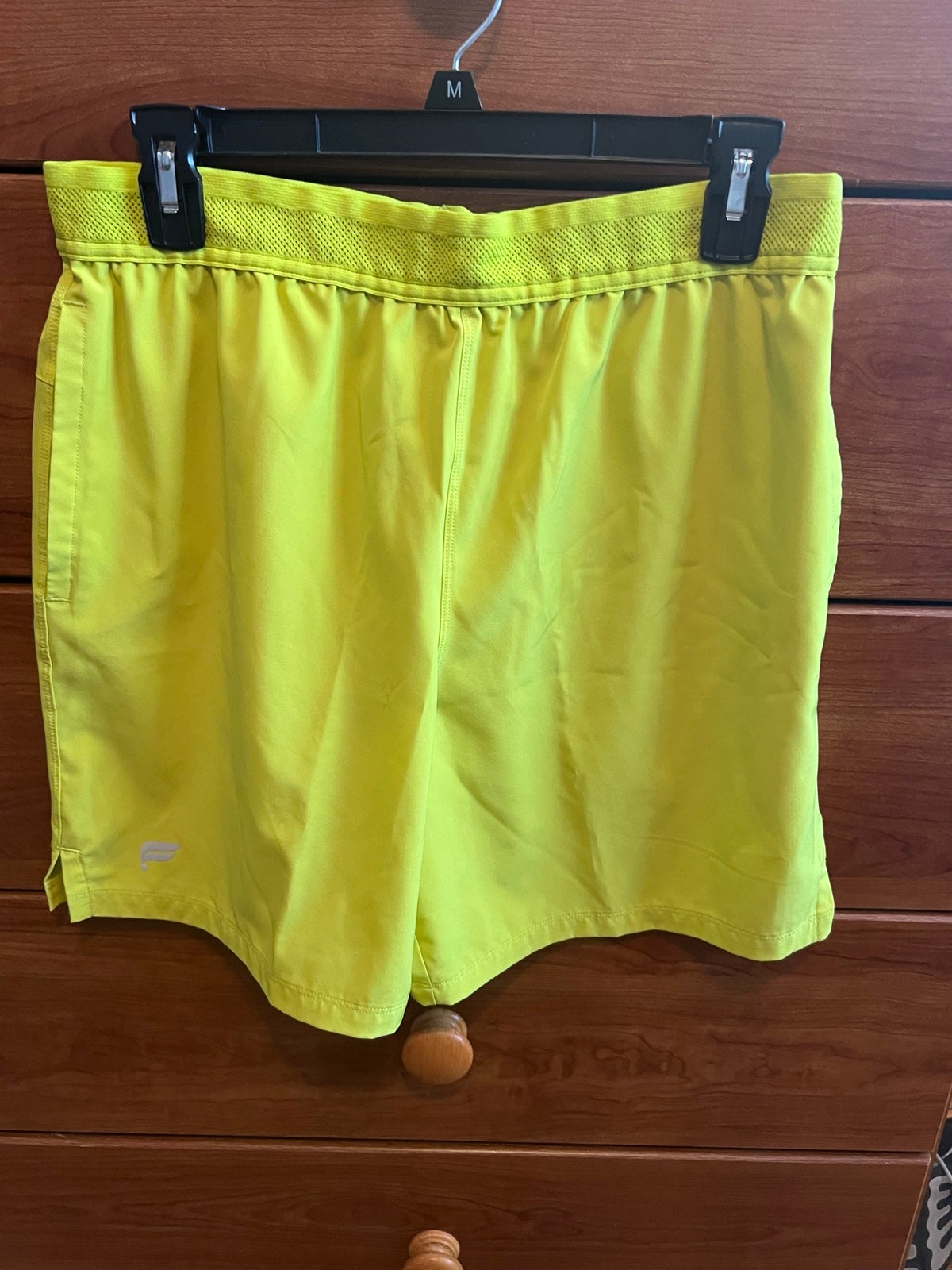MONCLER 1952 Logo Patch Short Pant Casual shorts