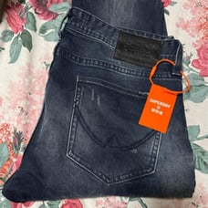 Superdry Men Jean