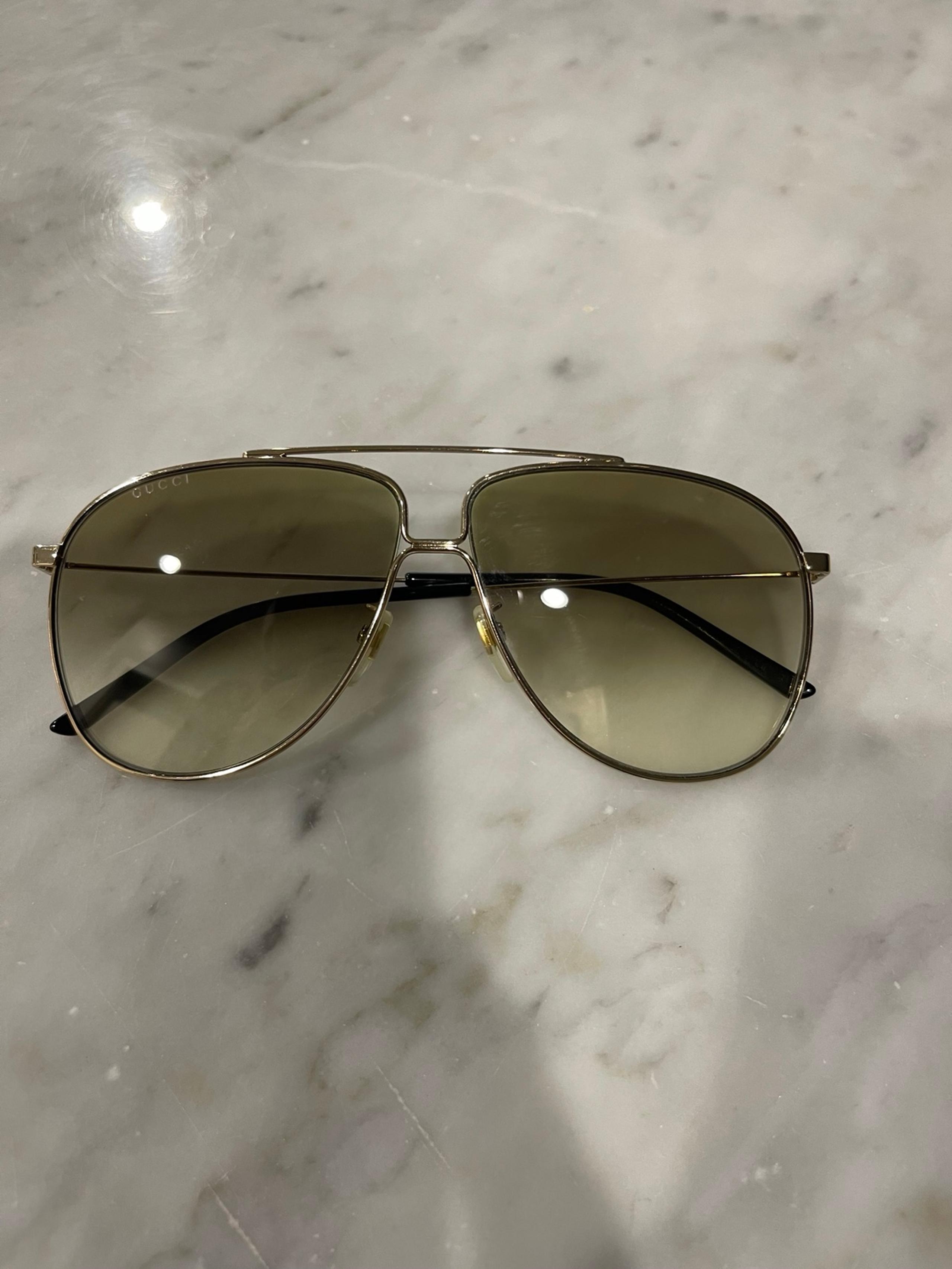 Gucci Mens Sunglasses GG0440S