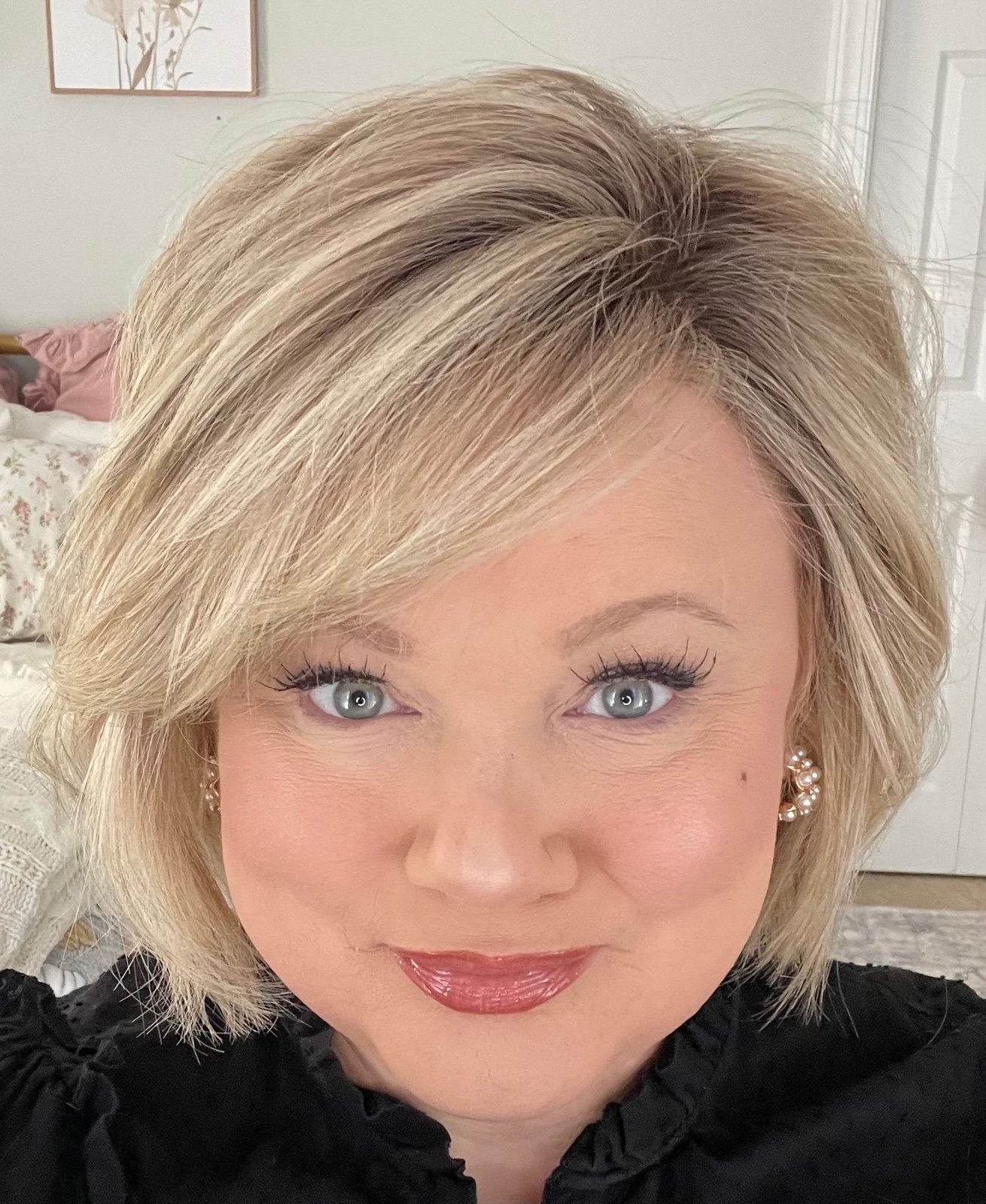 Belletress Belfast wig