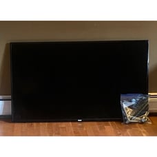 RCA 55” Flat Screen Tv Television
