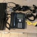 Cisco router model : CC81-K9 . Cisco Systems Inc. With extra bundle items.