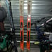 Dynastar Mythic Legend Rider Skis + Bindings!!