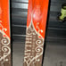 Dynastar Mythic Legend Rider Skis + Bindings!!