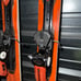 Dynastar Mythic Legend Rider Skis + Bindings!!
