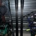 Dynastar Mythic Legend Rider Skis + Bindings!!
