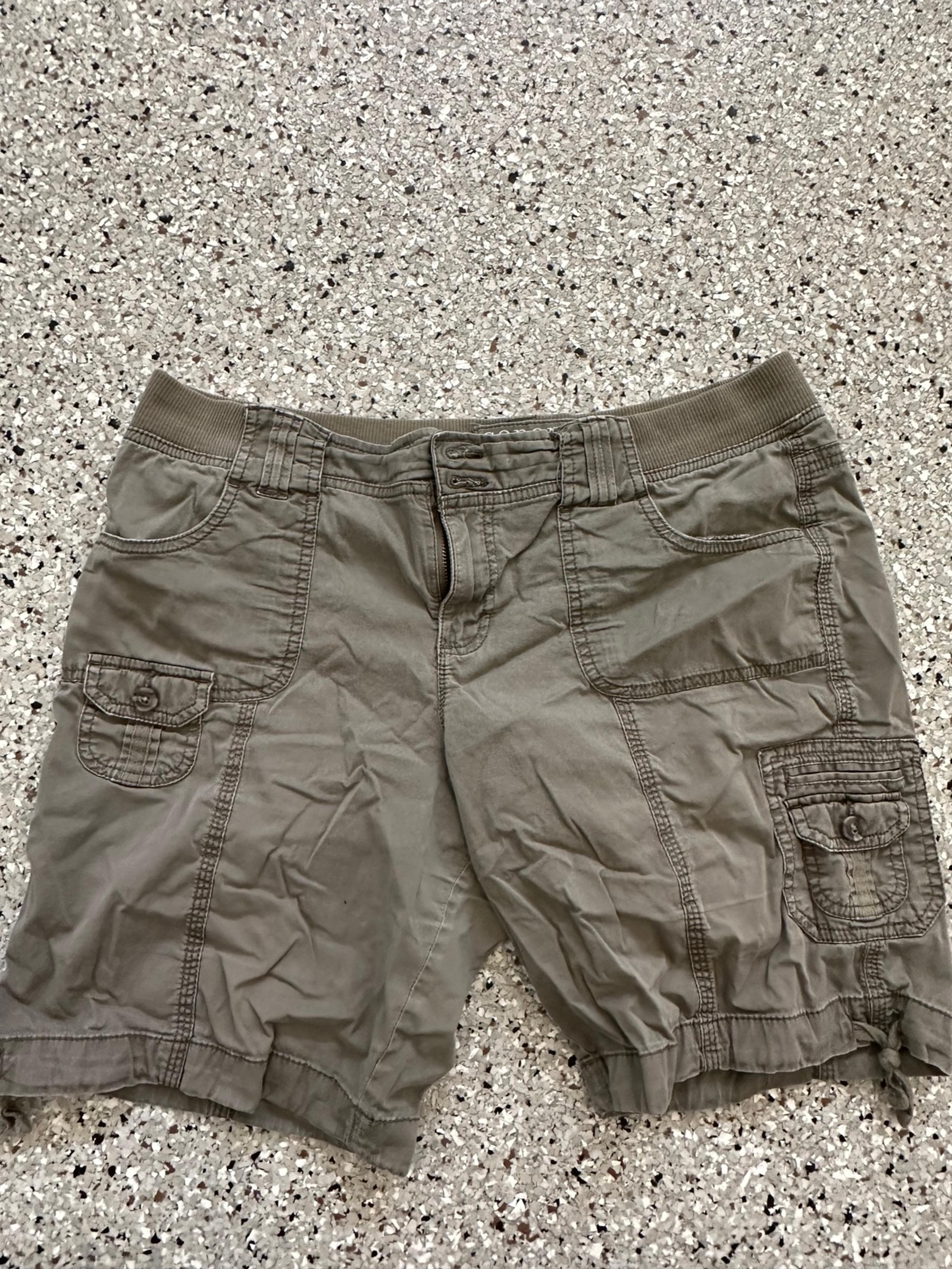 Sonoma Woman’s Shorts, Size 12