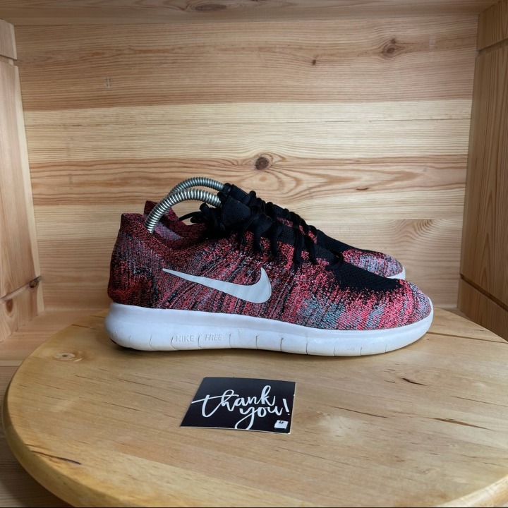 free rn flyknit 2017 women's 8.5