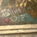 Oil Painting “Canyon By Tuckers Grove” Signed Talliman