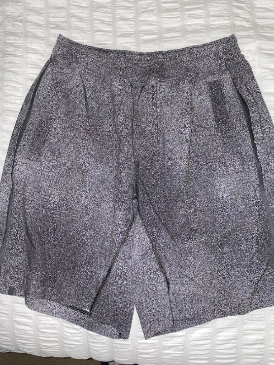 Lululemon athletica mens shorts