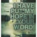 I HAVE PUT MY HOPE IN YOUR WORD PSALM 119:47 YEAR DAILY DEVOTIONAL & COMMENTARY