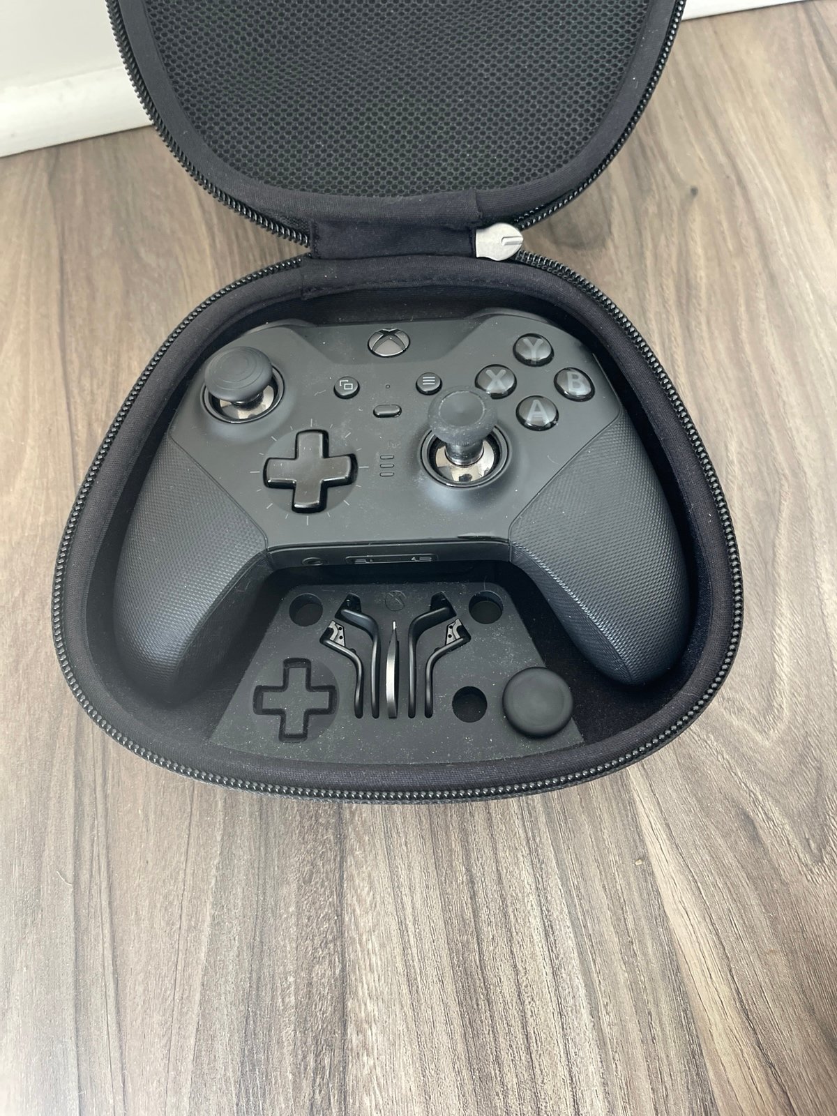 Xbox elite controller