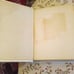 Holy Bible Family Reference Edition King James Version 1971