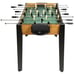 Foosball Table Game 48 Competition Sized Soccer Wood Adults Kids Home Indoor