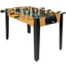 Foosball Table Game 48 Competition Sized Soccer Wood Adults Kids Home Indoor