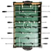 Foosball Table Game 48 Competition Sized Soccer Wood Adults Kids Home Indoor
