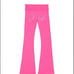 PINK VS Bling Flare Legging size Small NWT