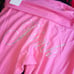 PINK VS Bling Flare Legging size Small NWT