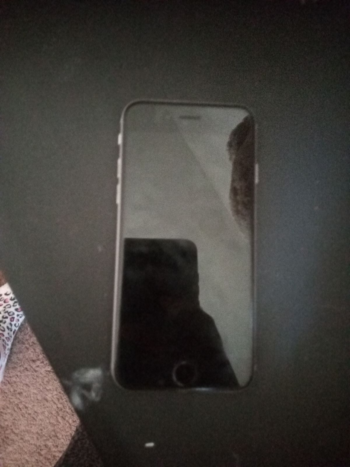 iPhone 6s