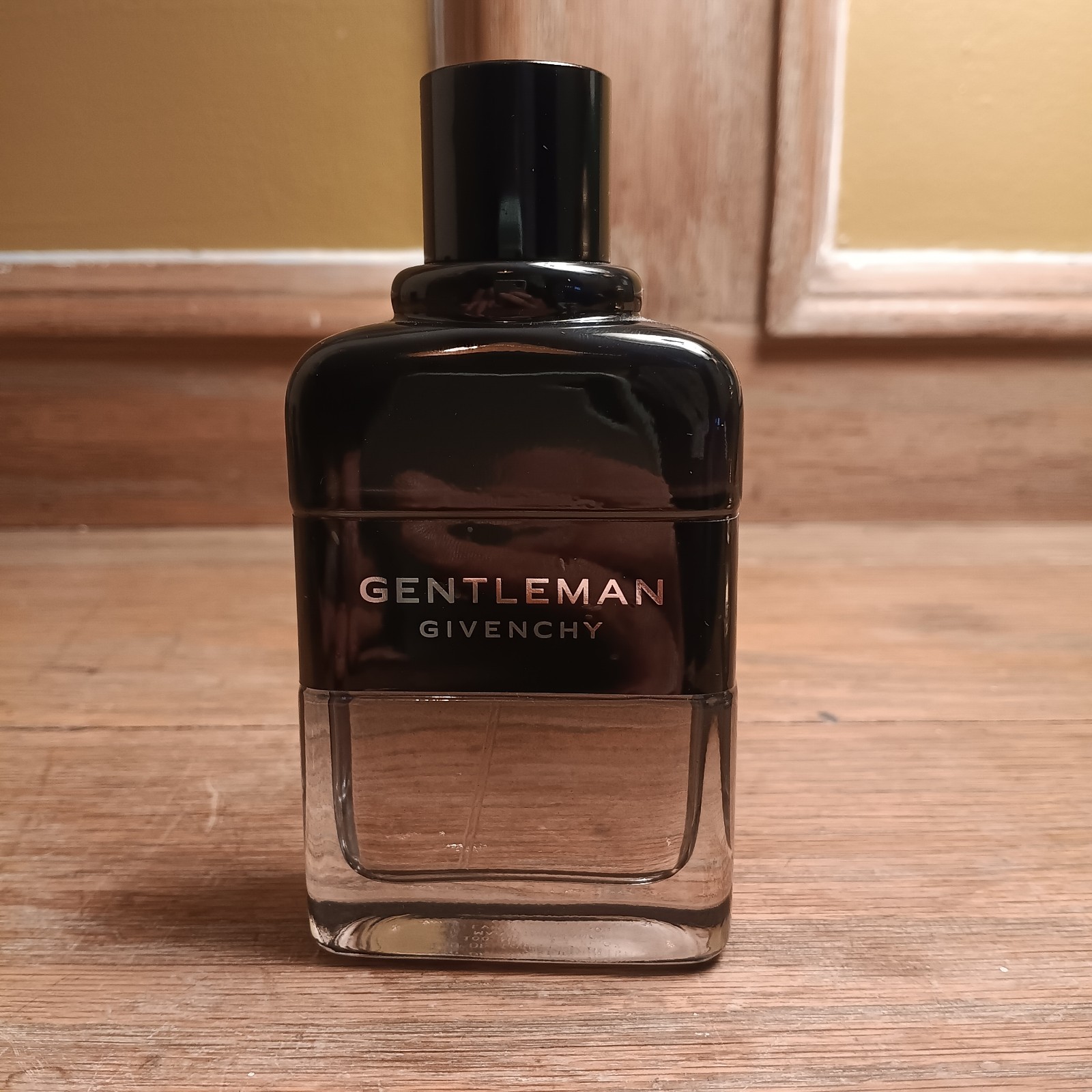 Givenchy Gentleman Intense